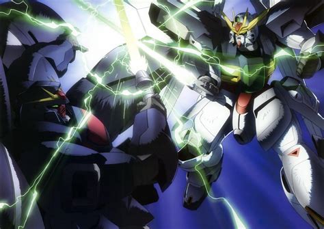 After War Gundam X Wallpapers Top Free After War Gundam X Backgrounds