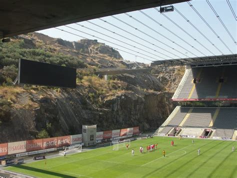 Braga, vencedor da taça de portugal. Estádio AXA, Sporting Clube de Braga - Wetete
