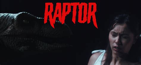 Raptor Short Film With Vfx Made With Blender Blendernation