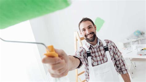 56 Top Photos How Much Do Painter And Decorators Charge How Much Do