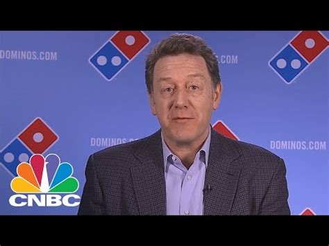 Patrick doyle (born june 4, 1963 in midland, michigan) is an american businessman who was the ceo of domino's pizza from march 2010 to june 2018. Domino's Pizza CEO J. Patrick Doyle: Hot & Fresh Earnings ...