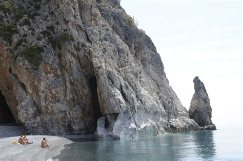 Naturism Naturist Beaches In Crete Greece