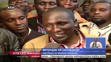 Maybe you would like to learn more about one of these? Kijana Aaron Cheruiyot awastaabisha wengi kwa kushinda ...