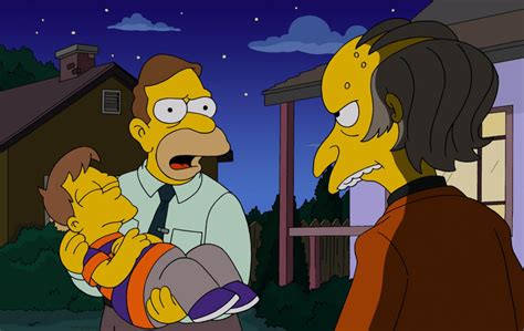 Les Simpson Leurs Plus Beaux Scandales