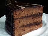 Cake Chocolate Recipes Images