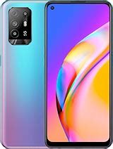Oppo a94 smartphone has a fhd+ amoled display. Oppo A94 5G price in Pakistan