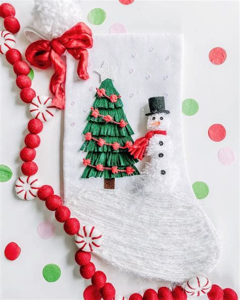 Top 79 Christmas Stocking Decorating Contest Super Hot Vn