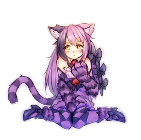 Shira The Cheshire Cat Monster Girl Wiki Undertale Amino