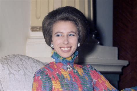 Princess Anne's terrifying kidnapping ordeal that was left out of The Crown | London Evening ...