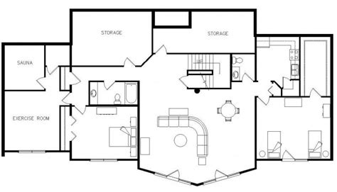 20 Pictures 4 Bedroom Log Cabin Floor Plans Home Plans And Blueprints