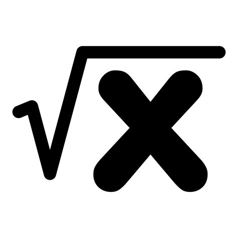 Math Clipart Math Symbol Math Math Symbol Transparent Free For