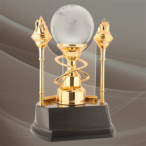 Custom Engraving Trophies What To Look For In Power Plus