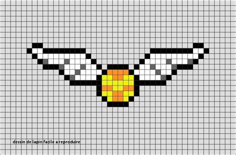 Resultat de recherche dimages pour pixel art facile nourriture. art: Pixel Art Facile Animaux Lapin
