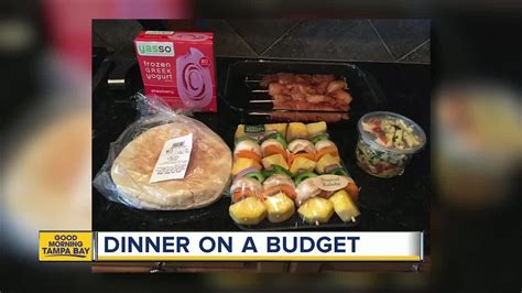 Maybe you would like to learn more about one of these? Dinner on a budget: The Fresh Market's 'Little Big Meal ...