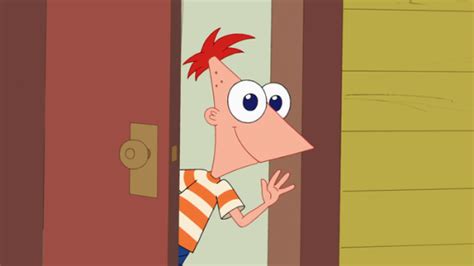 The Adventures Of A Phineas And Ferbkp Fan Phineas