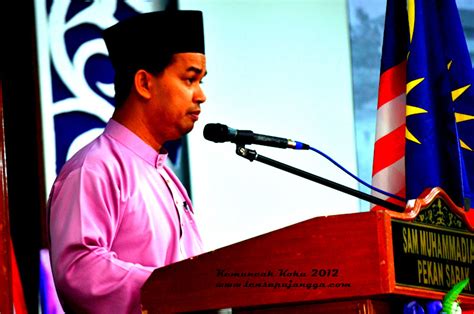 Majlis konsultasi pelajar tingkatan 5 dan penyampa. Sambutan Hari Kemuncak Ko-kurikulum, Penutupan Bulan ...