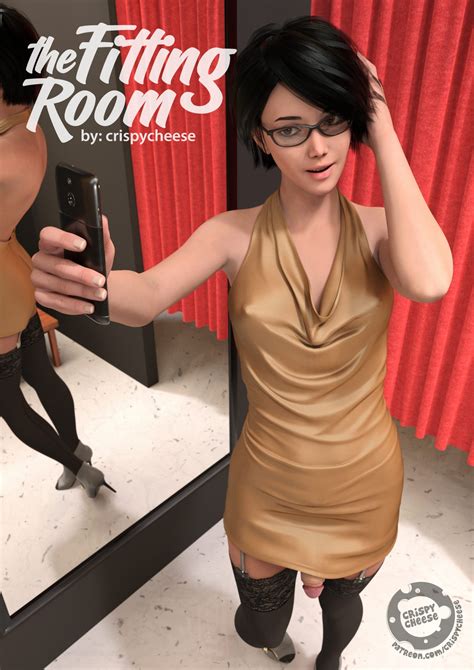 Fitting Room Crispycheese ⋆ Xxx Toons Porn