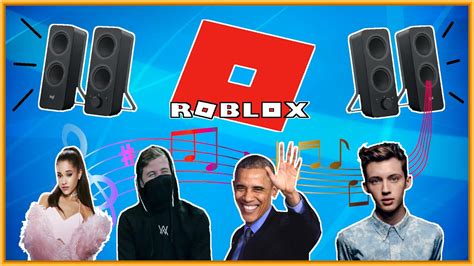 🎤50 Roblox Song Codesids🎤 October 2019 2 Youtube