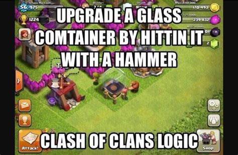 Pin By Pmaia 585 On Funny Games Clash Of Clans Clan Clash Royale