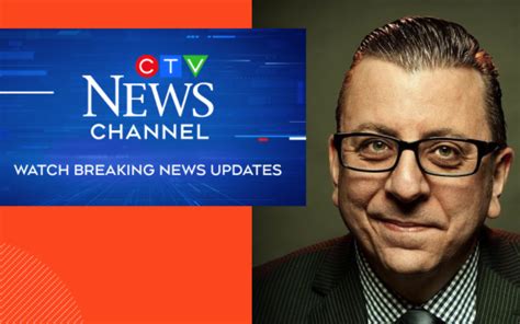 Richards Ctv Newschannel Weekend Reviews For Friday October 13 2023