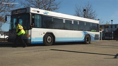 Hampton Roads Transit Will Add More Frequent Bus Stops