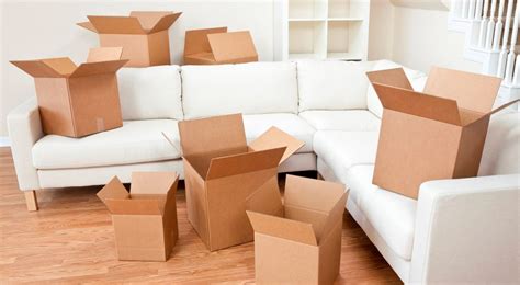 Residential Moving Services Agh Transport