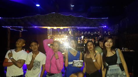 Baguio Angels Ktv Bar