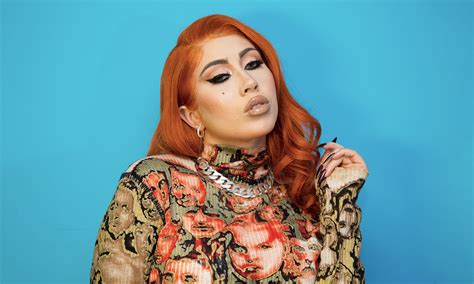 Kali Uchis Drops To Feel Alive Ep And Fans Are Loving It