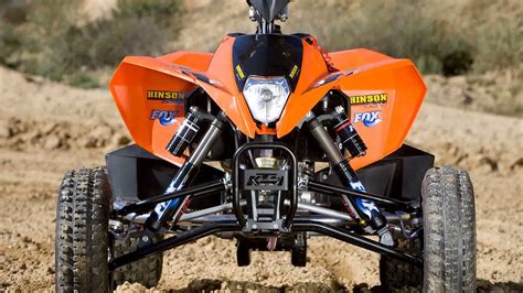 Oil and filter changed regularly. ktm 450 sx - YouTube