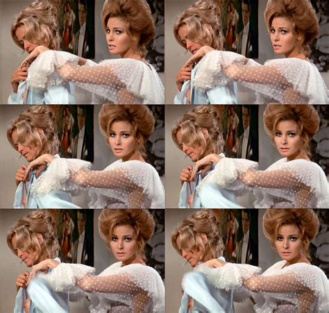 Farrah Fawcett Nue Dans Myra Breckinridge