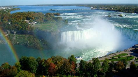 Niagara Falls Ultimate Getaway Yankee Holidays