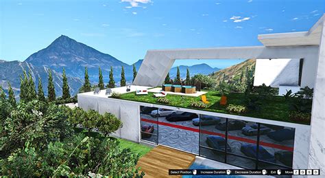 10 Best Mansions And Luxury House Mods For Gta V Fandomspot