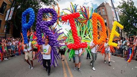 Pride month is celebrated every june as a tribute to those who were involved in the stonewall riots. Austin Pride Week | How to celebrate the LGBTQ community ...