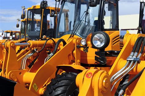 5 Questions to ask before Leasing Equipment for your Business.