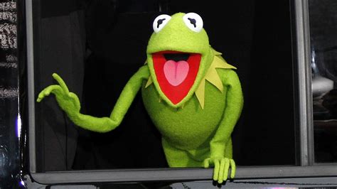 Kermit The Frog Finds New Voice After Actor Switch Abc7 San Francisco