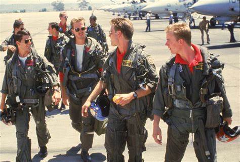 Top Gun 2 Release Date And Director Announced Nothing But Geek