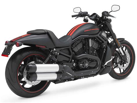 Harley Davidson Night Rod Special Vrscdx
