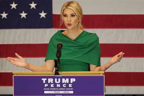 Ivanka Trump Will Lose White House Status And Job What Will She Do