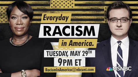 ‘everyday racism town hall msnbc s trymaine lee brings preview