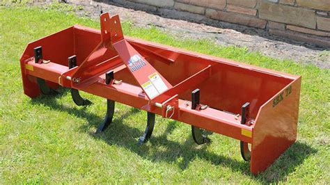 Compact Tractor Attachments G2 Implement Llc