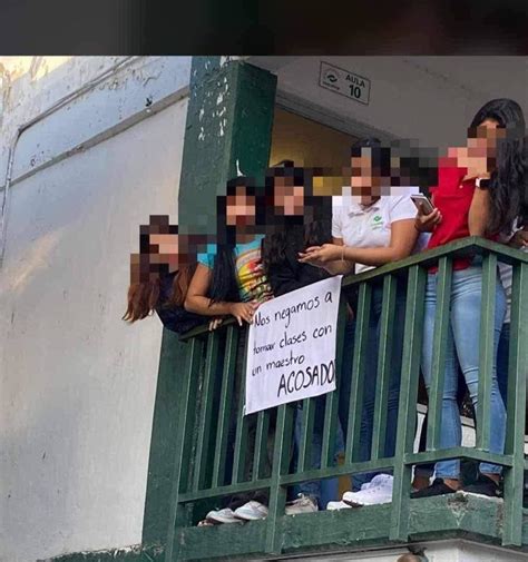 Investigan Presunto Acoso Sexual En Prepa De Puerto Vallarta
