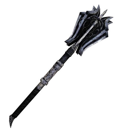 15 Best Maces In Skyrim And How To Get Them Fandomspot