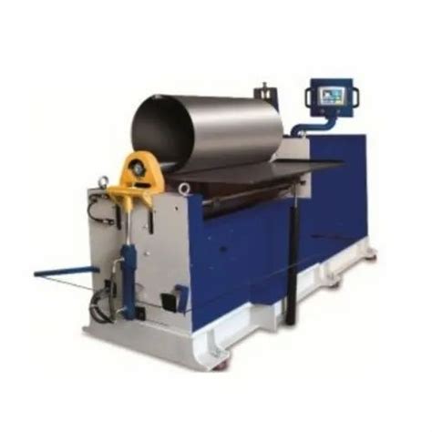 Sheet Rolling Machine At Best Price In India