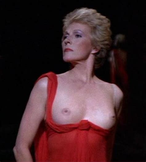 Julie Andrews Naked Hotnupics
