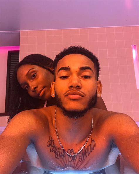 C Y N T H I A On Instagram Partner Black Love Couples Black