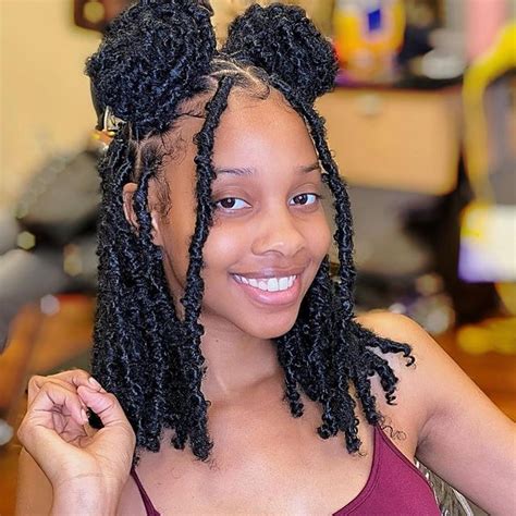 African Braided Hairstyles 2021 3 Latest Ankara Styles 2023