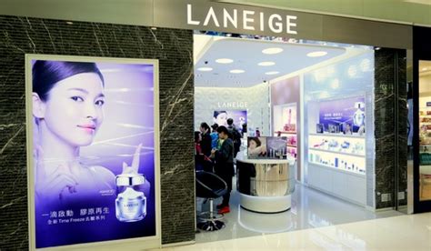 Shop through our app to enjoy: Laneige Cosmetics Stores in Hong Kong - SHOPSinHK
