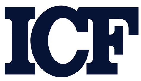 Icf Logo Logodix