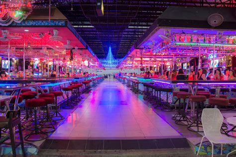 Living in Pattaya: The Good, The Bad, and The Ugly