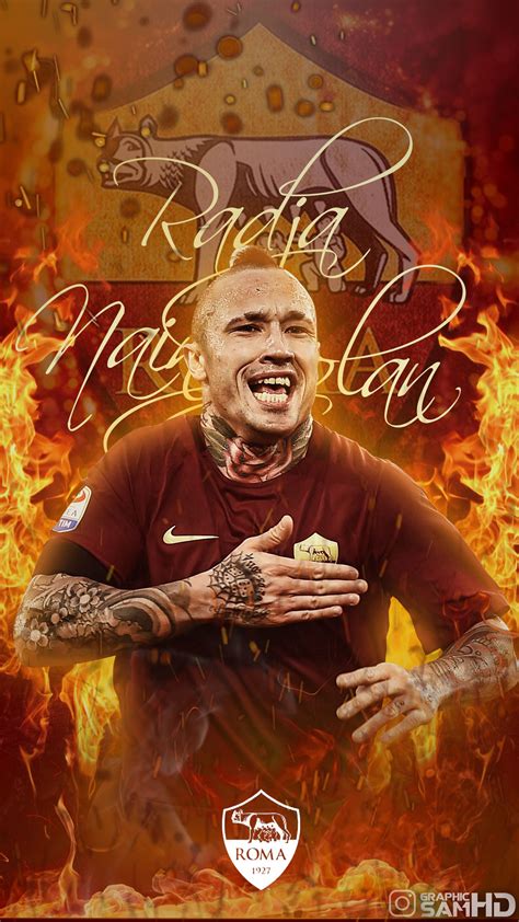 A collection of the top 48 radja nainggolan wallpapers and backgrounds available for download for free. Radja Nainggolan Phone Wallpaper 2017/2018 | Squadra di ...